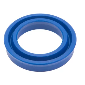 Oryginalny pierścień manszeta o wymiarach 35x50x10 i numerze katalogowym 239422.1