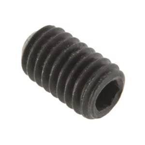 OryginalnyKołek gwintowany o wymiarach  M6 x 10 i numerze katalogowym 239435.0