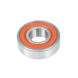 Oryginalne łożysko kulkowe zwykłe jednorzędowe o wymiarach 17 x 40 x 12 mm