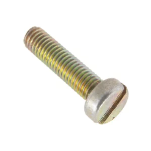 Oryginalna śruba z łbem walcowym i gniazdem prostym M 5 x 20 x 18 mm o numerze katalogowym 242045.0