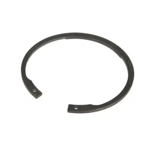 Oryginalny pierścień segera wewnętrzny o wymiarach 120 X 4 i numerze katalogowym 243063.0