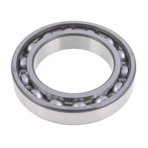 Oryginalne łożysko kulkowe zwykłe 1-rzędowe o oznaczeniu 6014 i numerze katalogowym 243112.0