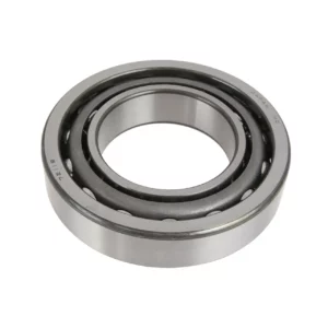 Oryginalne łożysko kulkowe skośne o wymiarach 55 x 100 21 mm