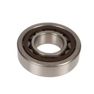 Oryginalne łożysko walcowe o oznaczeniu NJ307E