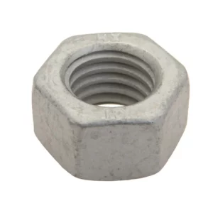 Oryginalna nakrętka sześciokątna M12 x 1