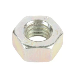 Oryginalna nakrętka sześciokątka zwykła