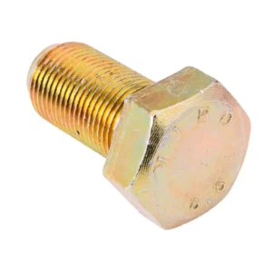 Oryginalna śruba piasty koła o wymiarach M18 x 1