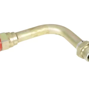 Oryginalny przewód olejowy metalowy o numerze katalogowym 316363.0