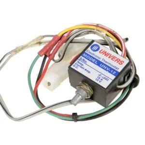 Oryginalny termostat klimatyzacji o numerze katalogowym 316537.0