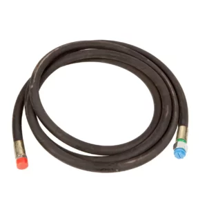 Oryginalny przewód oleju hydraulicznego