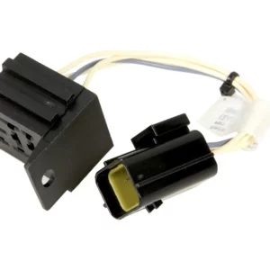 Oryginalna wiązka elektryczna z wtyczkami o numerze katalogowym 318806.0