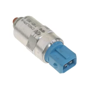 Oryginalny elektrozawór gaszenia silnika