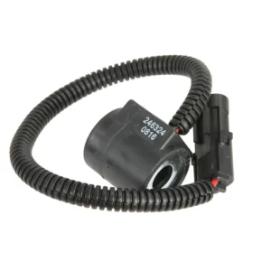 Oryginalna cewka elektrozaworu zmiennika mocy o numerze katalogowym 319848.0