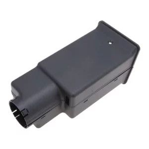 Oryginalna osłona plastikowa kolumny kierownicy o numerze katalogowym 319876.0