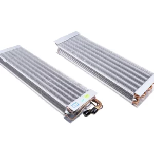 Oryginalna chłodnica klimatyzacji o numerze katalogowym 319918.0