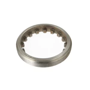 Oryginalna nakrętka samozabezpieczająca marki Claas