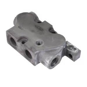 Oryginalny blok zaworowy o numerze katalogowym 321925.0