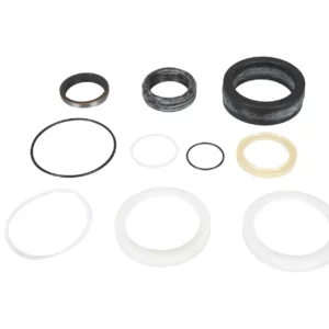 Oryginalne pierścienie uszczelniające siłownika o numerze katalogowym 323433.0