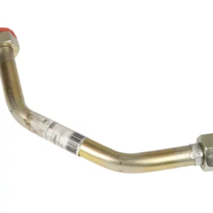 Oryginalny przewód hydrauliczny metalowy