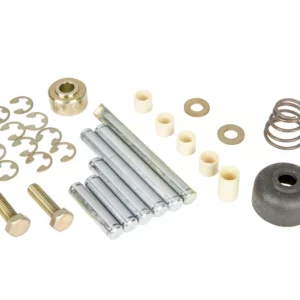 Oryginalny zestaw naprawczy pedału hamulca o numerze katalogowym 325436.0