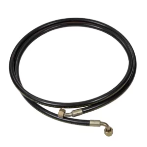 Oryginalny przewód hydrauliczny wysięgnika teleskopowego stosowany w ładowarkach marki Claas