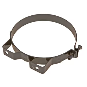 Oryginalne mocowanie osłony przed upałem o numerze katalogowym 326754.0