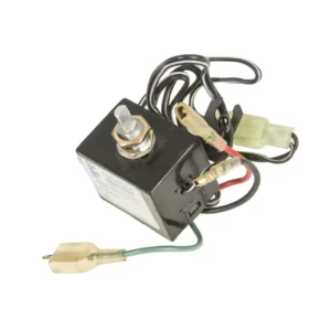 Oryginalny termostat elektryczny o numerze katalogowym 327043.0