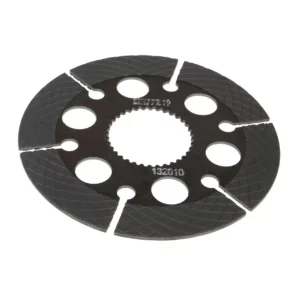 Oryginalna tarcza hamulcowa o numerze 327089.0