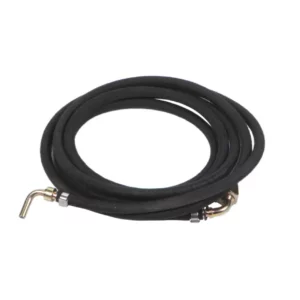 Oryginalny przewód paliwowy zbiornika o numerze katalogowym 349234.0