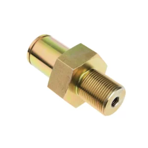 Oryginalna piasta wentylatora chłodnicy o wymiarach 50 x 100 mm