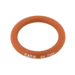 Oryginalna uszczelka sprężarki klimatyzacji o numerze katalogowym 365458.0