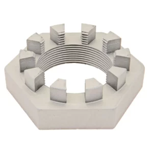 Oryginalna nakrętka koronowa o wymiarach M42x1