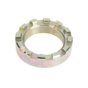 Oryginalna nakrętka specjalna walcowa napędu kosy i wymiarach M35 x 1