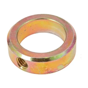 Oryginalny pierścień wałka pośredniego o wymiarach 35 x 50 x 15 M10 i numerze katalogowym 503414.1