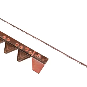 Oryginalna kosa długości 4