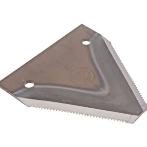 Nóż kosy ząbkowany o numerze katalogowym 80GEZ