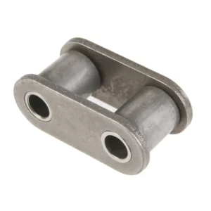 Oryginalne ogniwo wewnętrzne łańcucha transportowego typu CA2801 o wymiarach 30