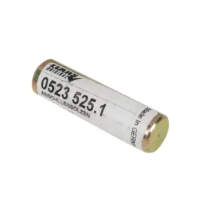 Oryginalny sworzeń siłownika nagarniacza o wymiarach D16 x 58