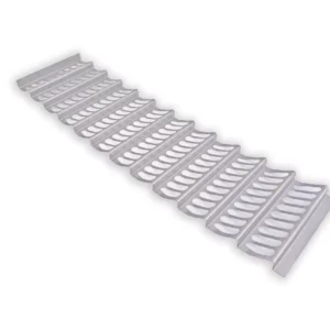 Oryginalna wstawka naprawcza wytrząsacza o wymiarach 1