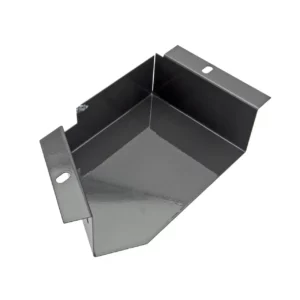 Oryginalna osłona czujnika obrotów rozdrabniacza słomy o numerze katalogowym 542956.0