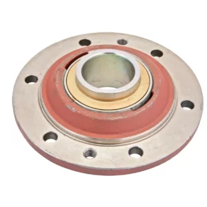 Oryginalna obudowa z łożyskiem odrzutnika o wymiarach  50X190X49