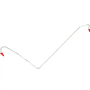 Oryginalny przewód oleju hydraulicznego metalowy