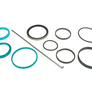 Oryginalny zestaw uszczelek siłownika hydraulicznego o numerze katalogowym 544921.0