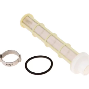 Oryginalny filtr boczny hydrauliki o numerze katalogowym 544926.0