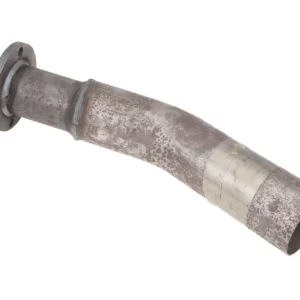 Oryginalna rura wydechowa o numerze katalogowym 545707.0