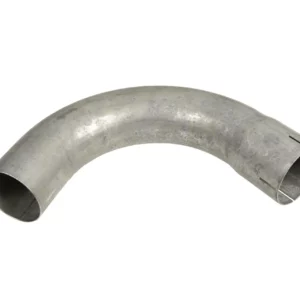 Oryginalny segment rury wydechowej o numerze katalogowym 545971.0