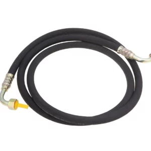 Oryginalny przewód klimatyzacji gumowy o numerze katalogowym 546021.0