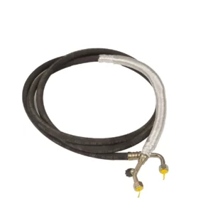 Oryginalny przewód układu klimatyzacji stosowany w maszynach rolniczych marki Claas