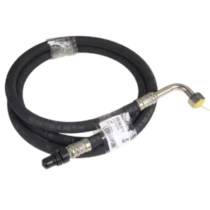 Oryginalny przewód powrotny klimatyzacji