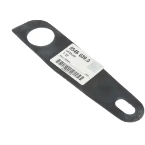 Oryginalna podkładka mocowania uchwytu drzwi kabiny o numerze katalogowym 546839.0